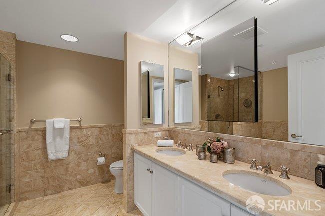 Detail Gallery Image 27 of 29 For 765 Market St 30g,  San Francisco,  CA 94103 - 2 Beds | 2/1 Baths