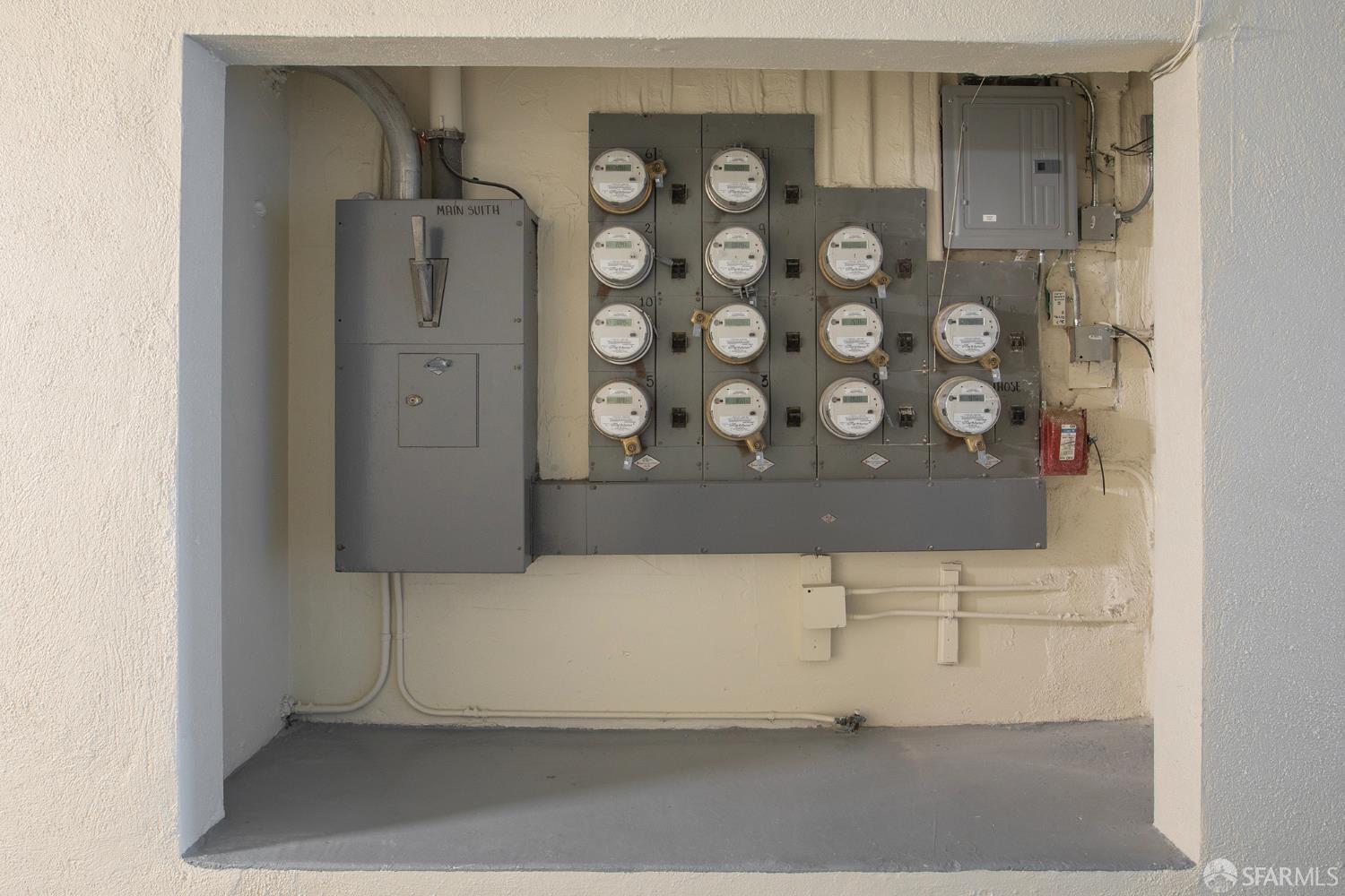 Detail Gallery Image 16 of 22 For 3730 25th St, San Francisco,  CA 94110 - – Beds | – Baths