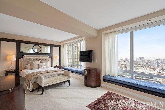 Detail Gallery Image 20 of 29 For 765 Market St 30g,  San Francisco,  CA 94103 - 2 Beds | 2/1 Baths