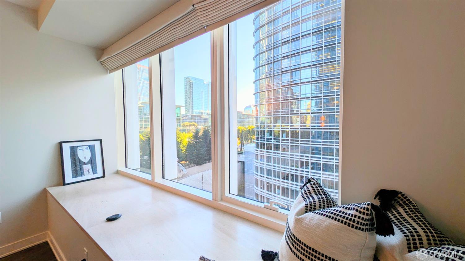 Detail Gallery Image 18 of 39 For 301 Mission St 12j,  San Francisco,  CA 94105 - 2 Beds | 2 Baths