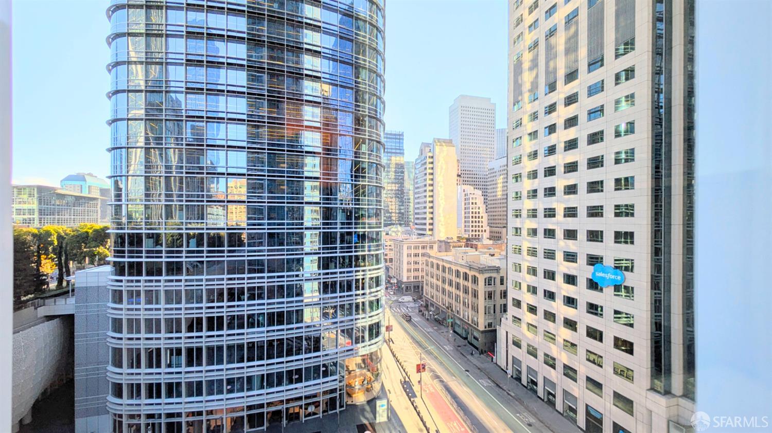 Detail Gallery Image 4 of 39 For 301 Mission St 12j,  San Francisco,  CA 94105 - 2 Beds | 2 Baths