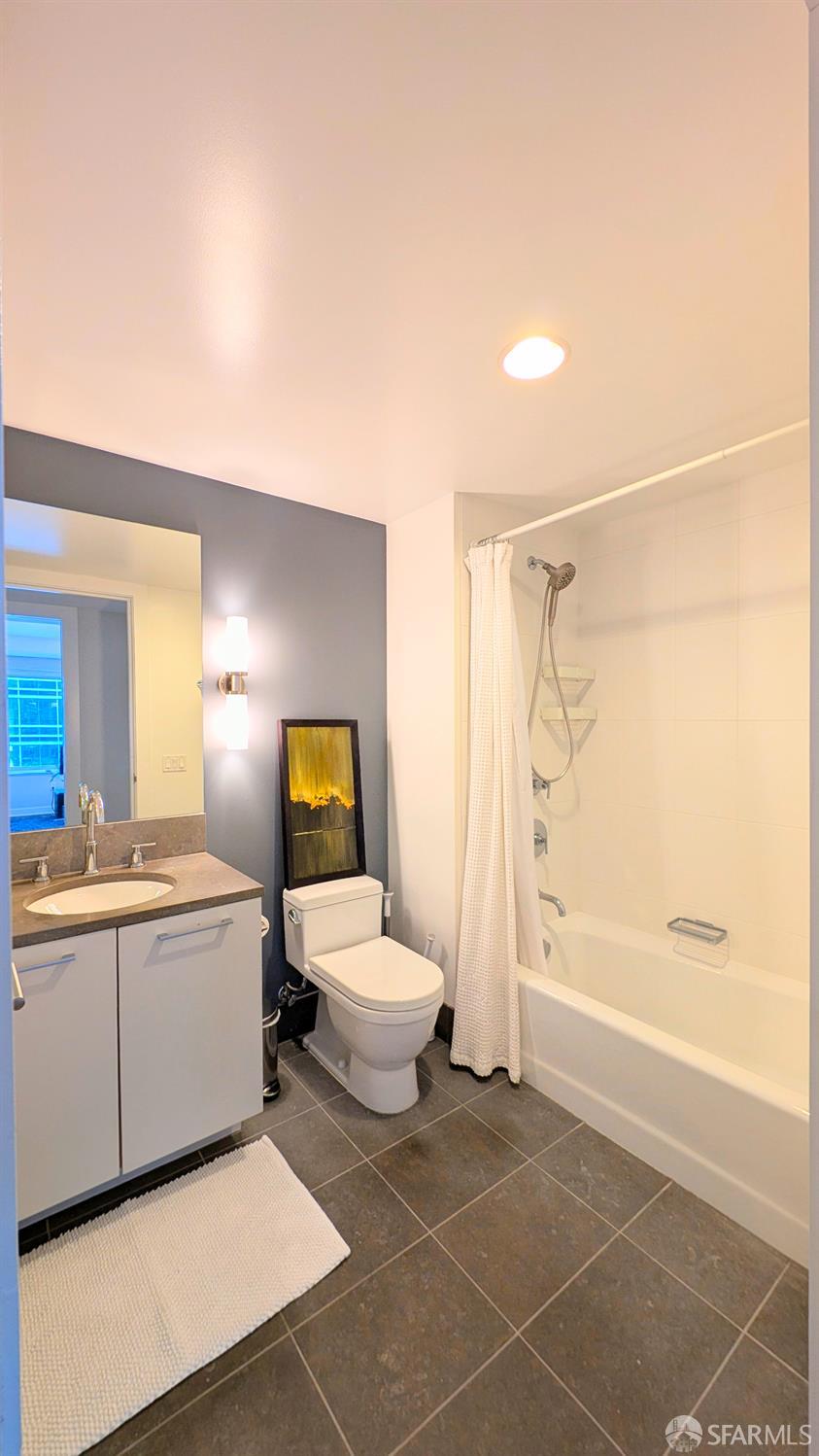 Detail Gallery Image 22 of 39 For 301 Mission St 12j,  San Francisco,  CA 94105 - 2 Beds | 2 Baths