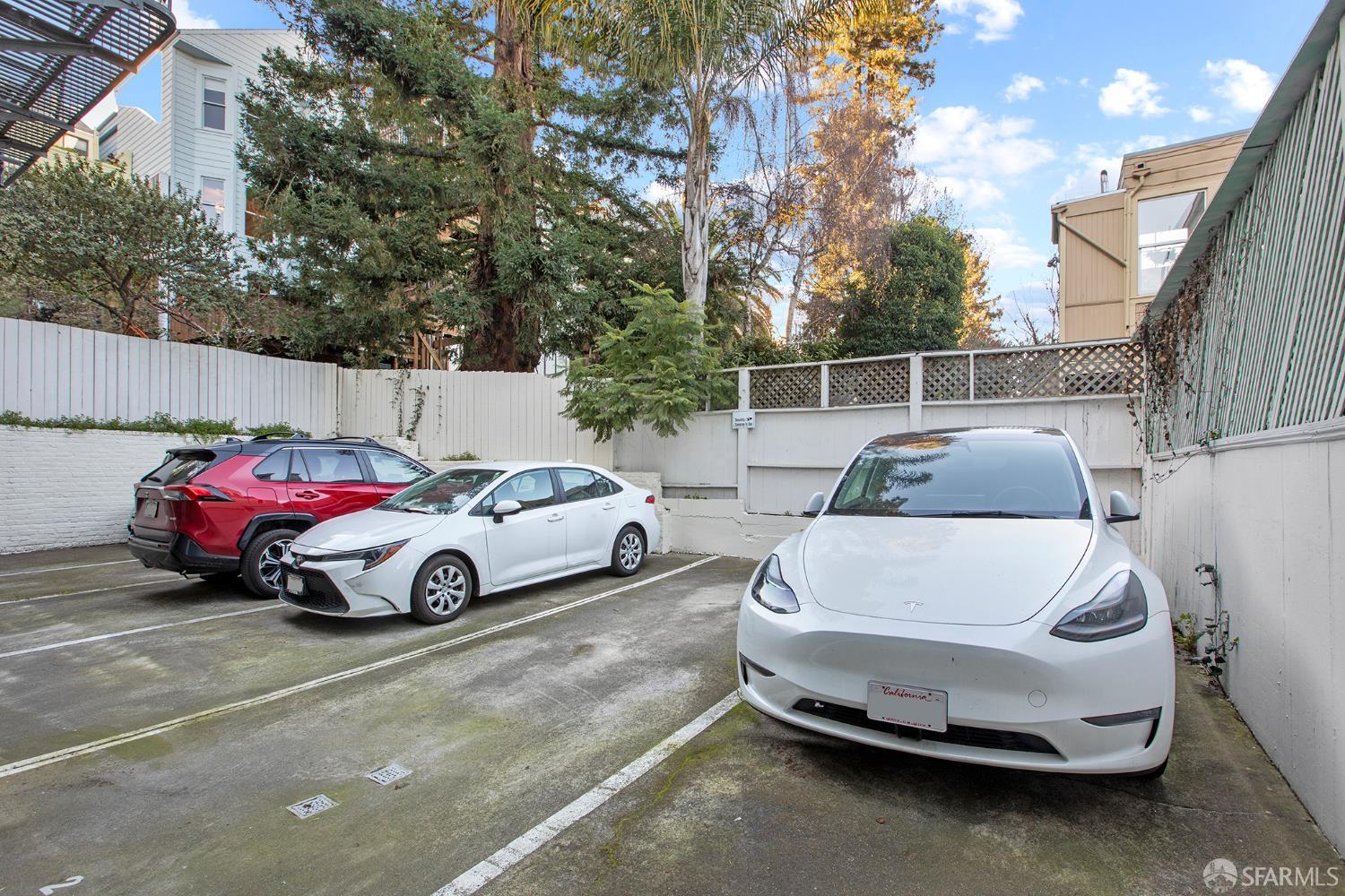 Detail Gallery Image 19 of 22 For 3730 25th St, San Francisco,  CA 94110 - – Beds | – Baths