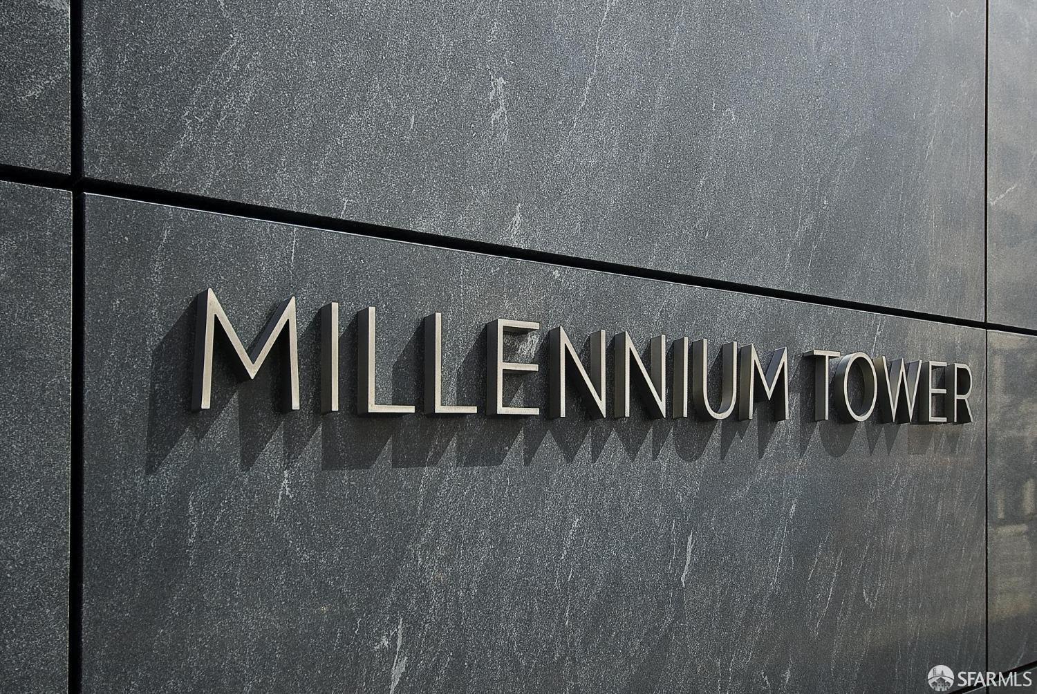 Detail Gallery Image 36 of 39 For 301 Mission St 12j,  San Francisco,  CA 94105 - 2 Beds | 2 Baths