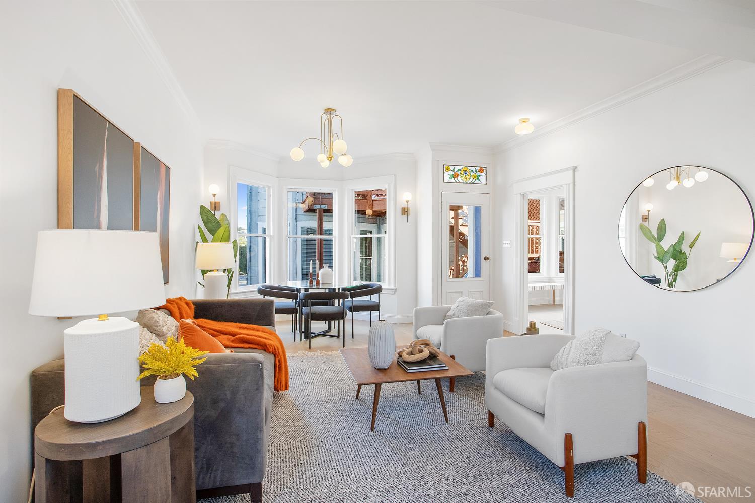 Detail Gallery Image 3 of 24 For 301 Day St, San Francisco,  CA 94131 - 2 Beds | 2 Baths