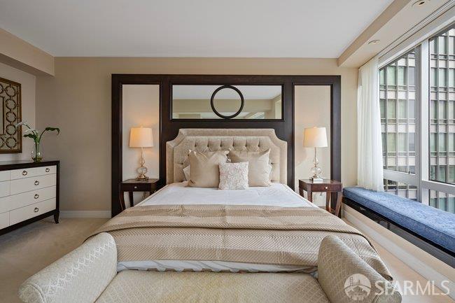 Detail Gallery Image 21 of 29 For 765 Market St 30g,  San Francisco,  CA 94103 - 2 Beds | 2/1 Baths