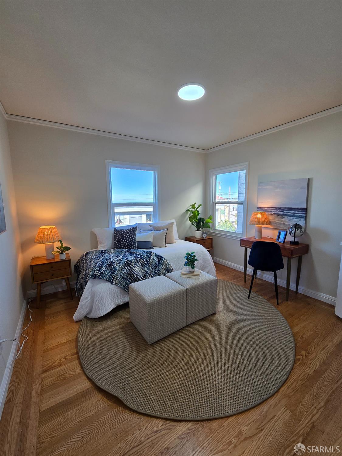 Detail Gallery Image 11 of 20 For 316 Hillside Blvd, Daly City,  CA 94014 - 3 Beds | 1 Baths