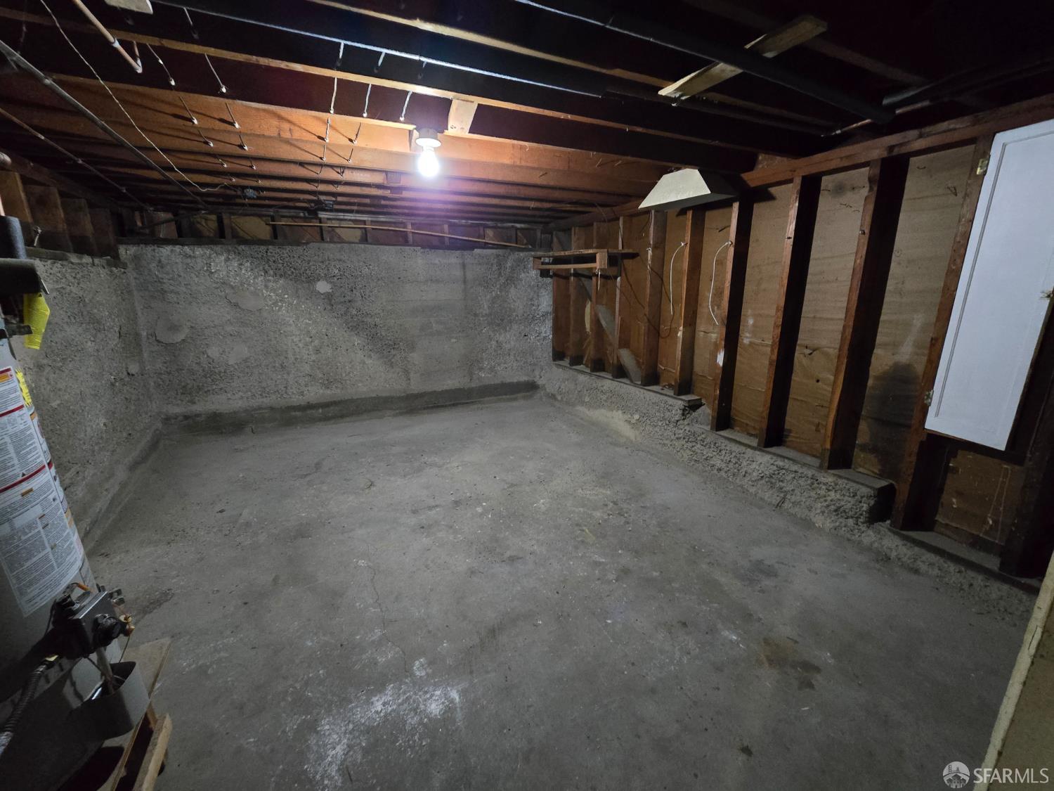 Detail Gallery Image 18 of 20 For 316 Hillside Blvd, Daly City,  CA 94014 - 3 Beds | 1 Baths