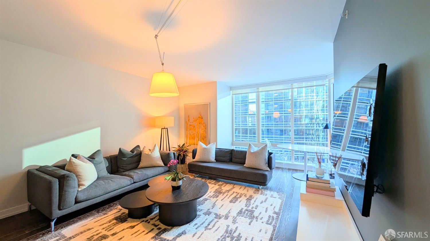 301 Mission Street # 12J