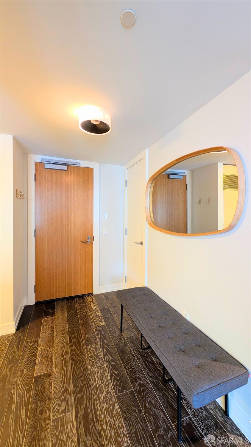 Detail Gallery Image 6 of 39 For 301 Mission St 12j,  San Francisco,  CA 94105 - 2 Beds | 2 Baths