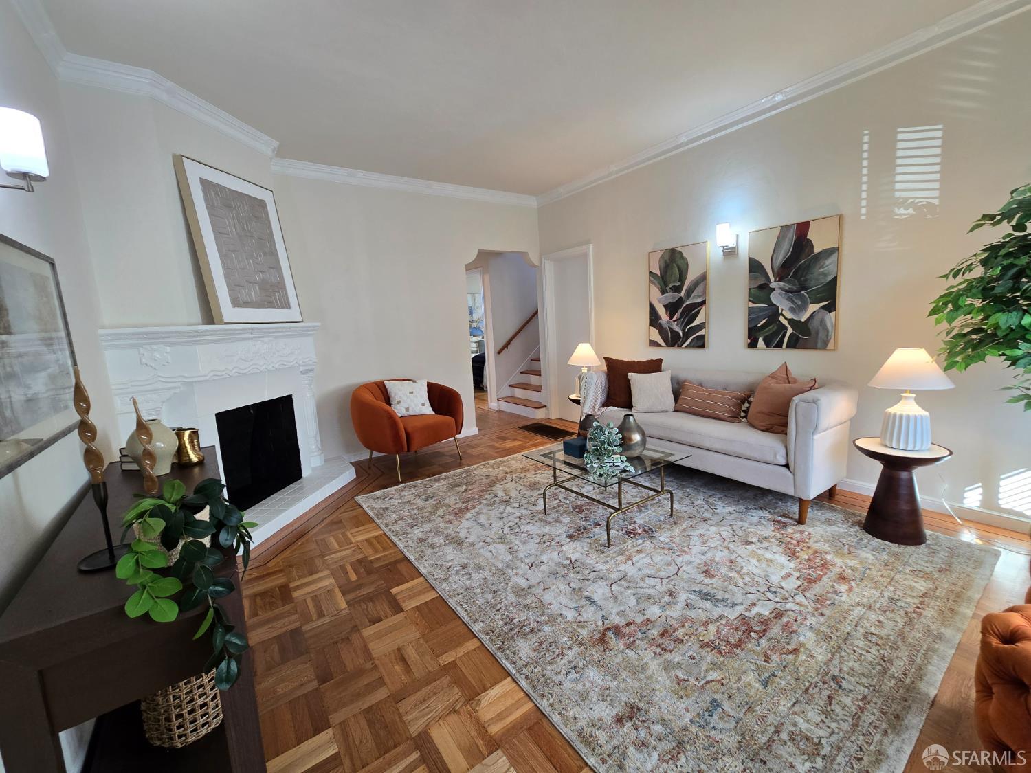 Detail Gallery Image 3 of 20 For 316 Hillside Blvd, Daly City,  CA 94014 - 3 Beds | 1 Baths