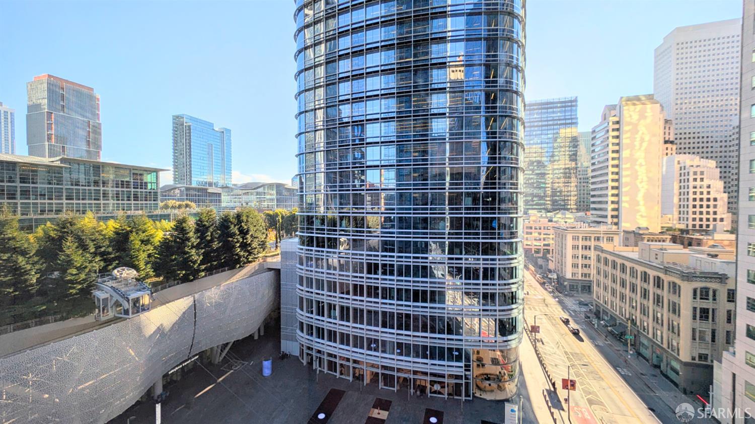 Detail Gallery Image 23 of 39 For 301 Mission St 12j,  San Francisco,  CA 94105 - 2 Beds | 2 Baths