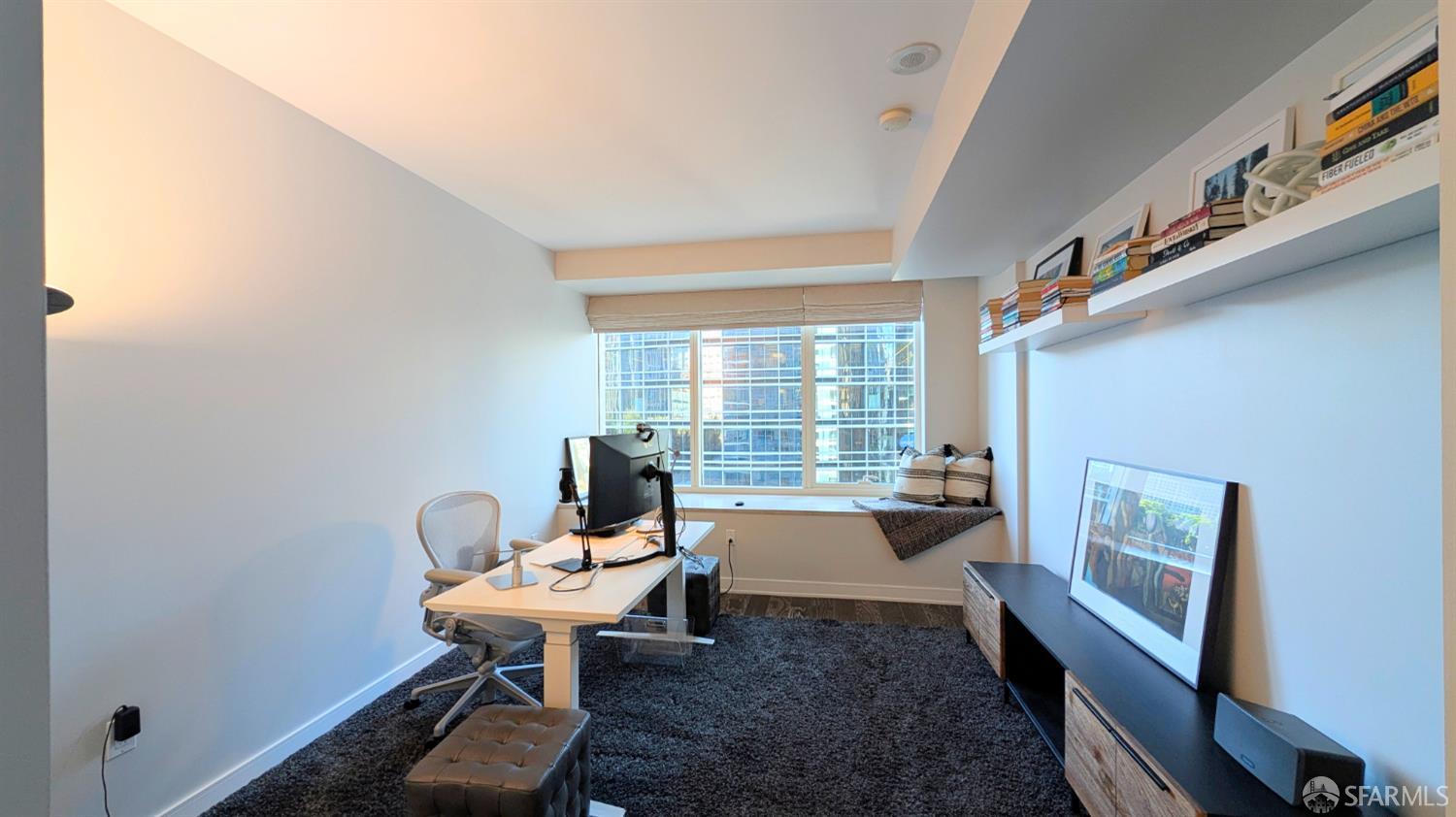 Detail Gallery Image 21 of 39 For 301 Mission St 12j,  San Francisco,  CA 94105 - 2 Beds | 2 Baths