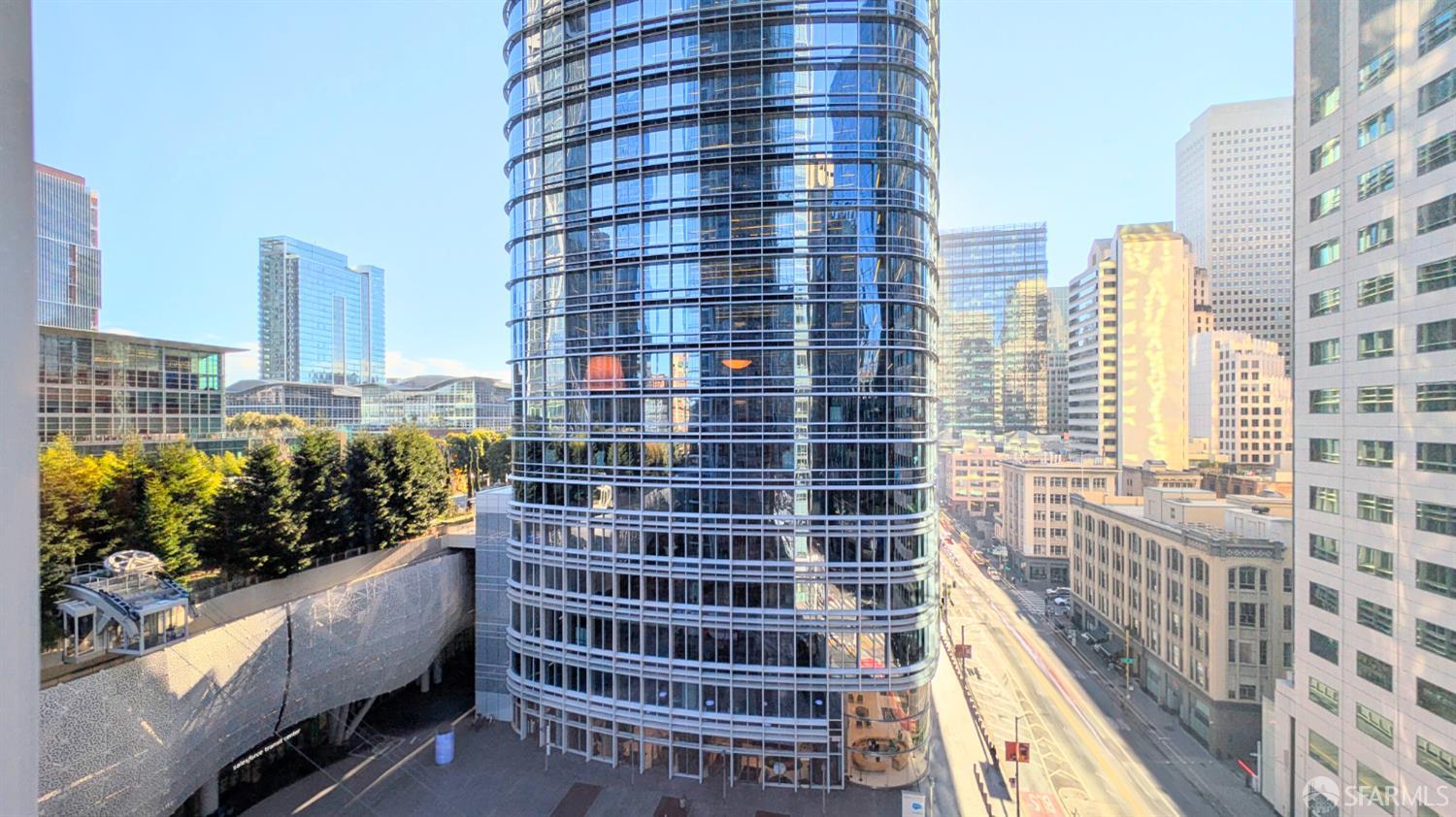 Detail Gallery Image 28 of 39 For 301 Mission St 12j,  San Francisco,  CA 94105 - 2 Beds | 2 Baths