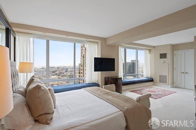 Detail Gallery Image 22 of 29 For 765 Market St 30g,  San Francisco,  CA 94103 - 2 Beds | 2/1 Baths