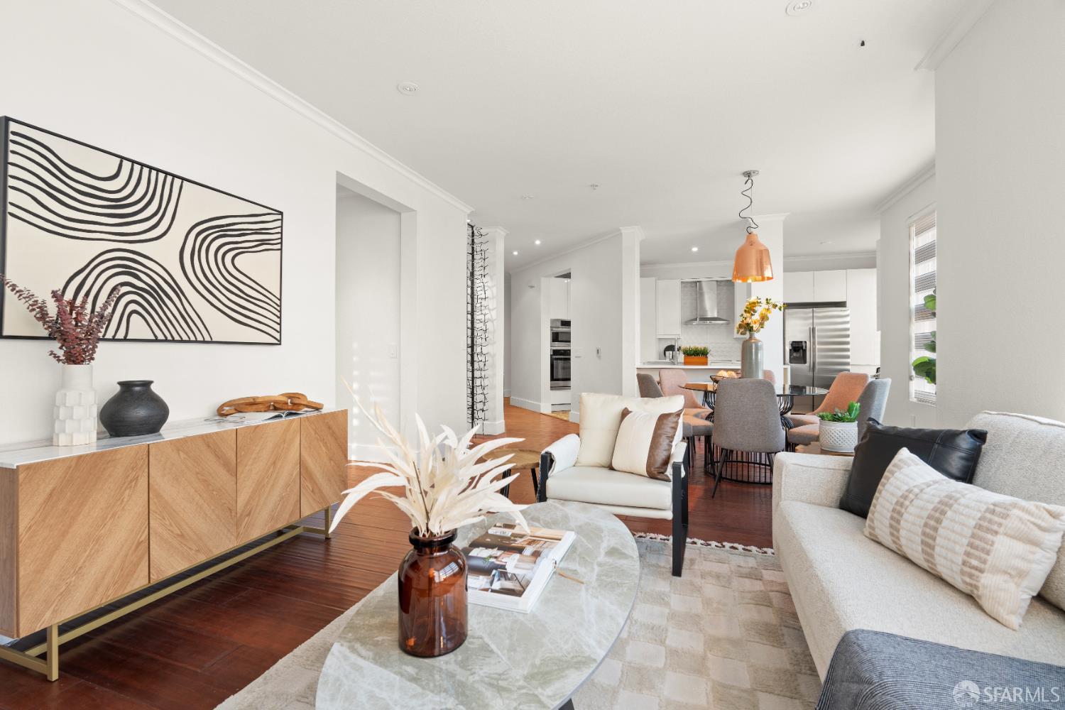 Detail Gallery Image 9 of 36 For 101 Crescent Way #2315,  San Francisco,  CA 94134 - 3 Beds | 2 Baths