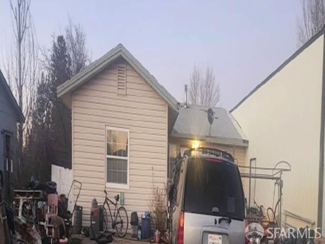 500 Fir, Bieber, CA, 96009