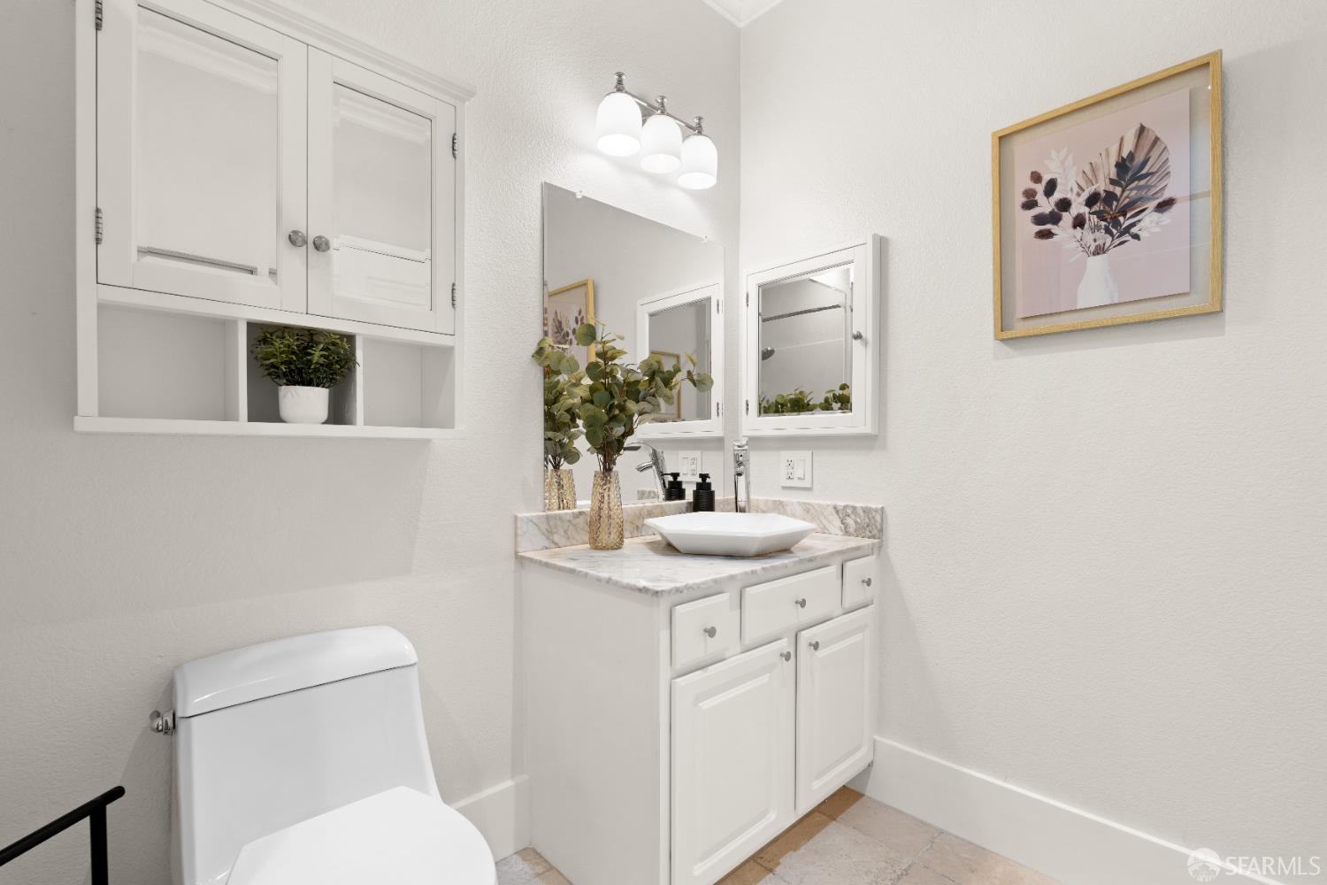 Detail Gallery Image 32 of 36 For 101 Crescent Way #2315,  San Francisco,  CA 94134 - 3 Beds | 2 Baths