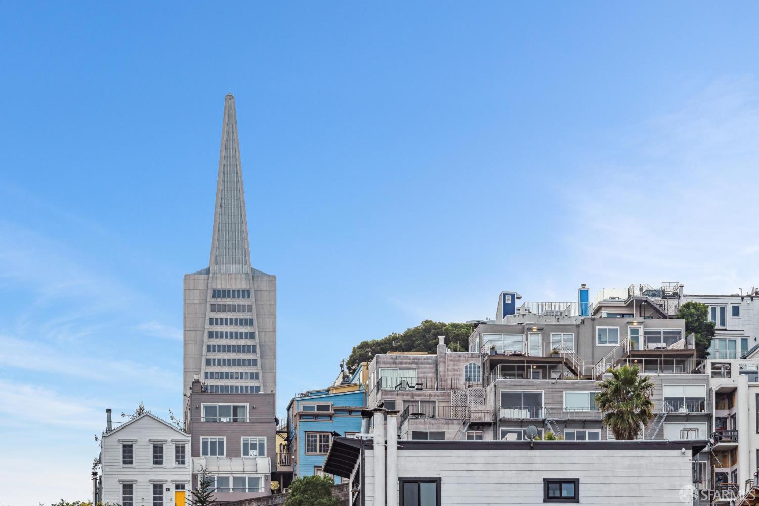 Detail Gallery Image 39 of 52 For 101 Lombard St 401e,  San Francisco,  CA 94111 - 2 Beds | 2 Baths