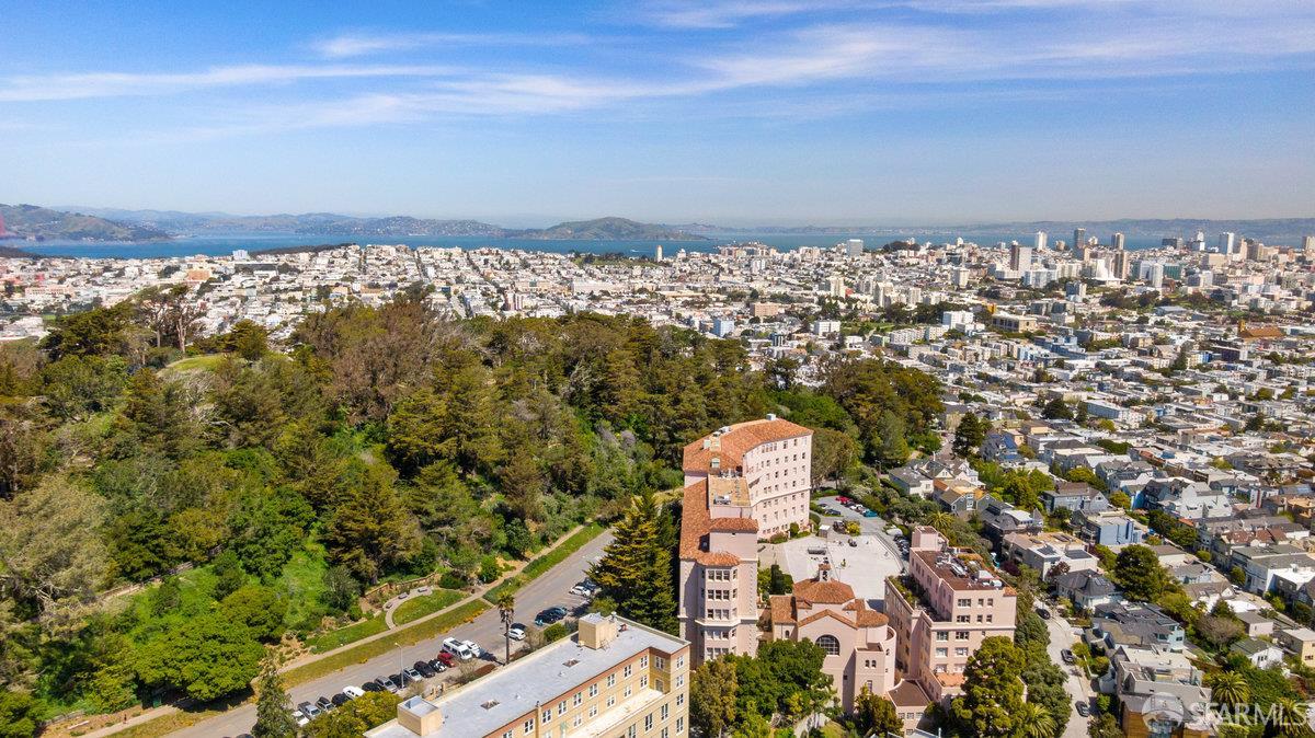 Detail Gallery Image 21 of 26 For 355 Buena Vista Ave 506w,  San Francisco,  CA 94117 - 1 Beds | 1 Baths