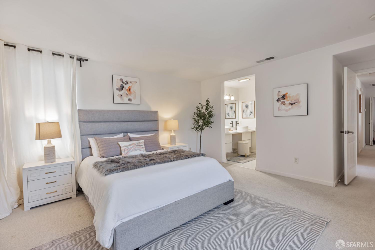 Detail Gallery Image 20 of 33 For 2308 Cedarwood Loop, San Ramon,  CA 94582 - 4 Beds | 2/1 Baths