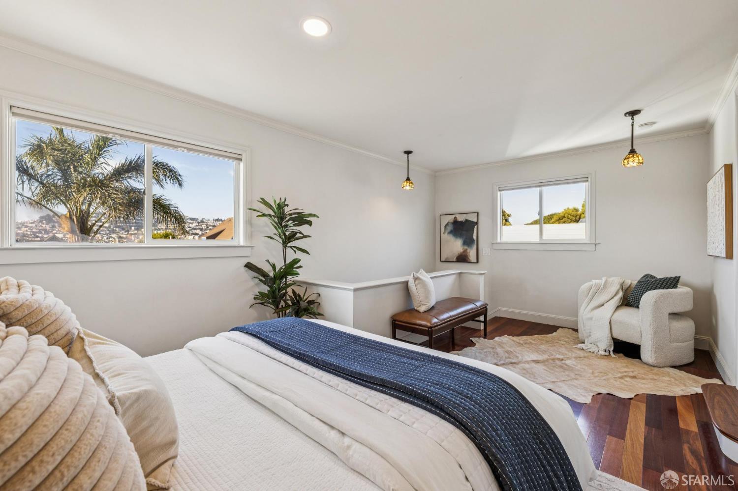 Detail Gallery Image 21 of 47 For 346 Lisbon St, San Francisco,  CA 94112 - 3 Beds | 2 Baths