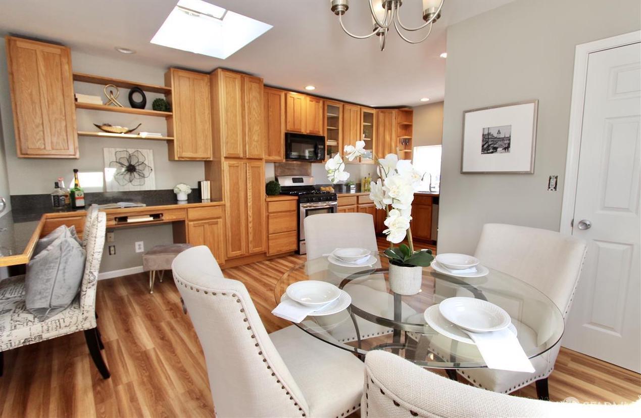 Detail Gallery Image 9 of 52 For 268 Linden Ave, San Bruno,  CA 94066 - 1 Beds | 1 Baths