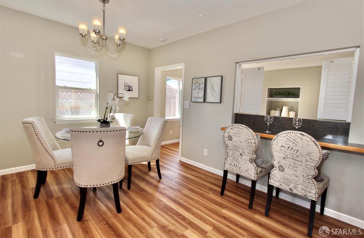 Detail Gallery Image 7 of 52 For 268 Linden Ave, San Bruno,  CA 94066 - 1 Beds | 1 Baths