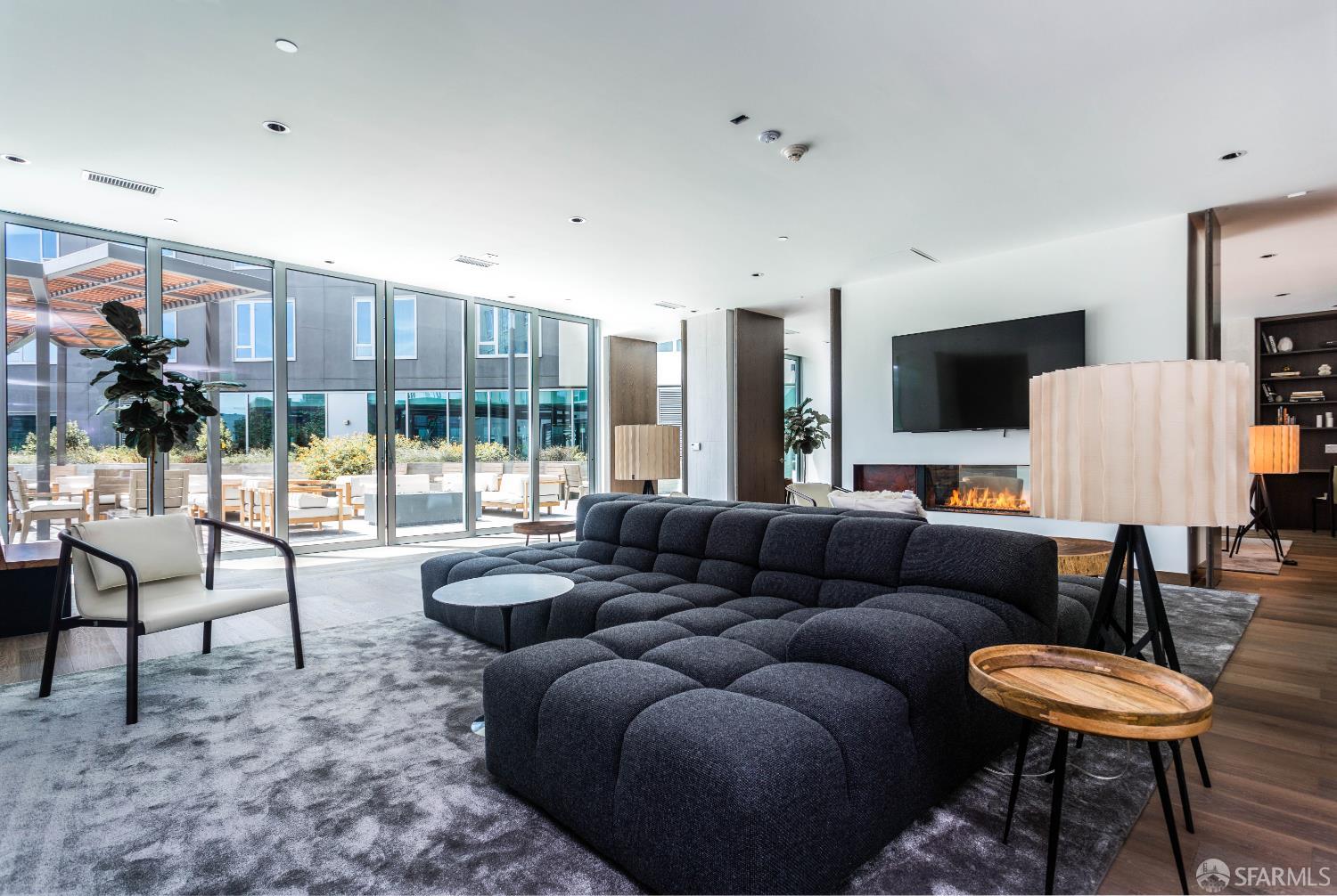 Detail Gallery Image 15 of 32 For 1000 3rd St #704,  San Francisco,  CA 94158 - 2 Beds | 2 Baths