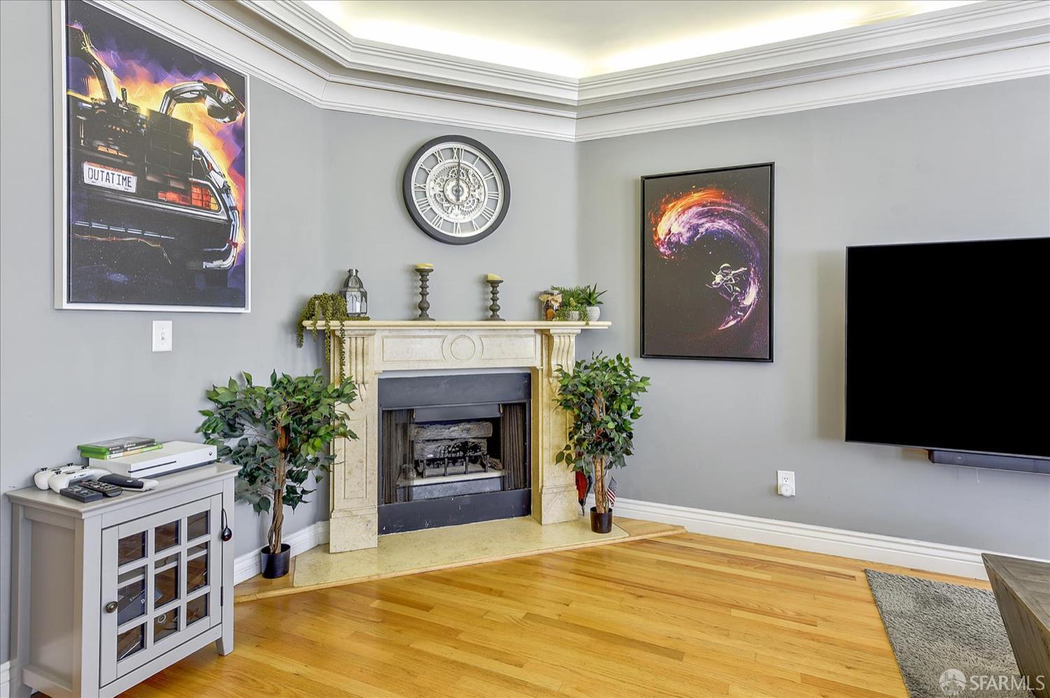 Detail Gallery Image 4 of 41 For 456 11th Ave #456,  San Francisco,  CA 94118 - 4 Beds | 3 Baths