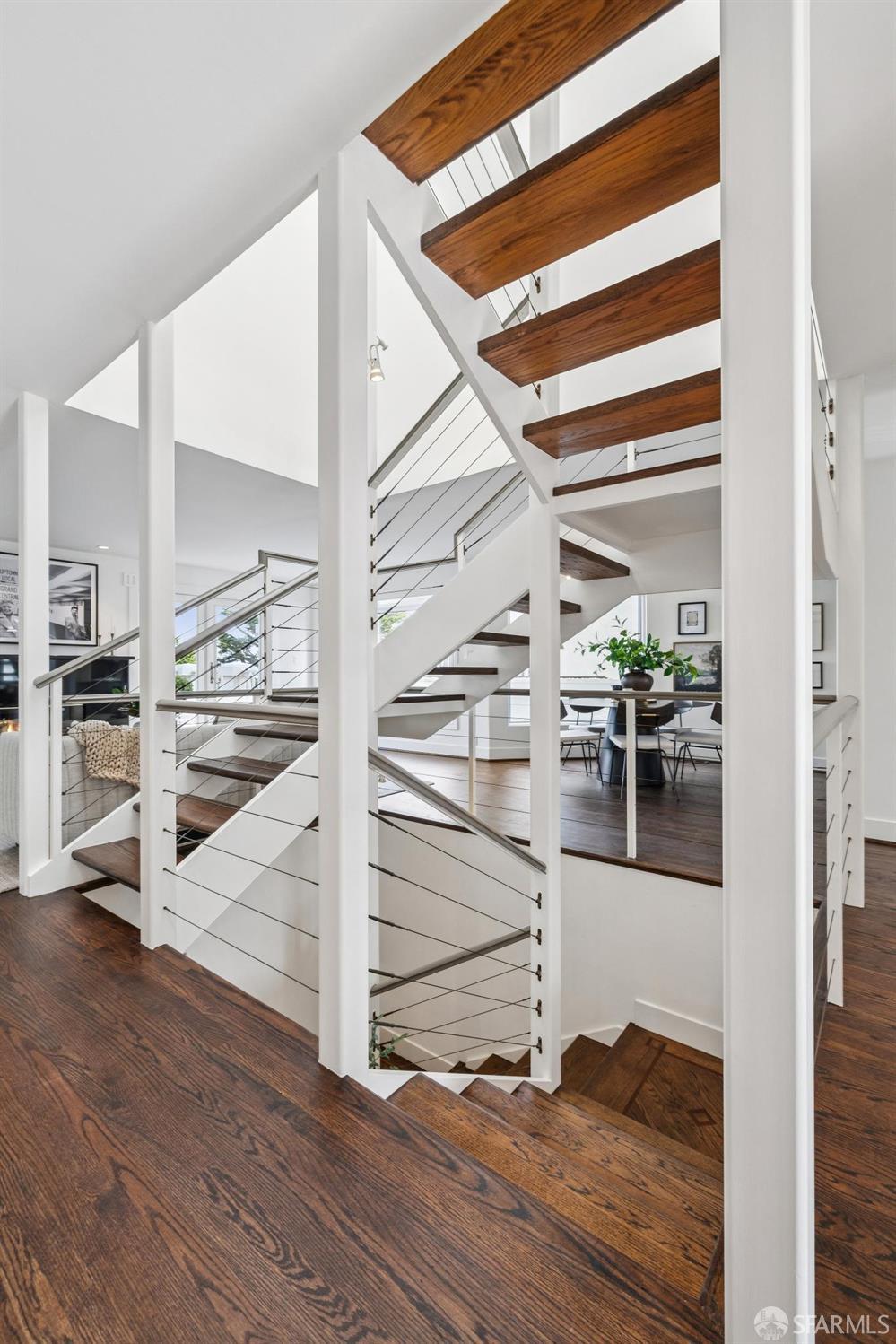 Detail Gallery Image 27 of 86 For 636 28th St, San Francisco,  CA 94131 - 4 Beds | 3/1 Baths