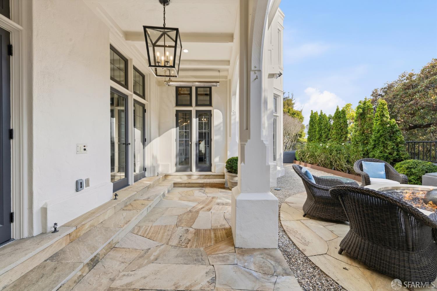 Detail Gallery Image 77 of 84 For 2500 Divisadero St, San Francisco,  CA 94115 - 8 Beds | 5/3 Baths