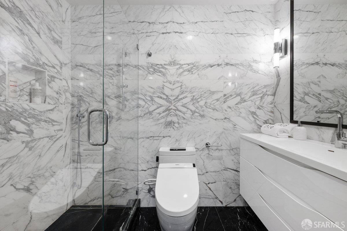 Detail Gallery Image 12 of 26 For 355 Buena Vista Ave 506w,  San Francisco,  CA 94117 - 1 Beds | 1 Baths