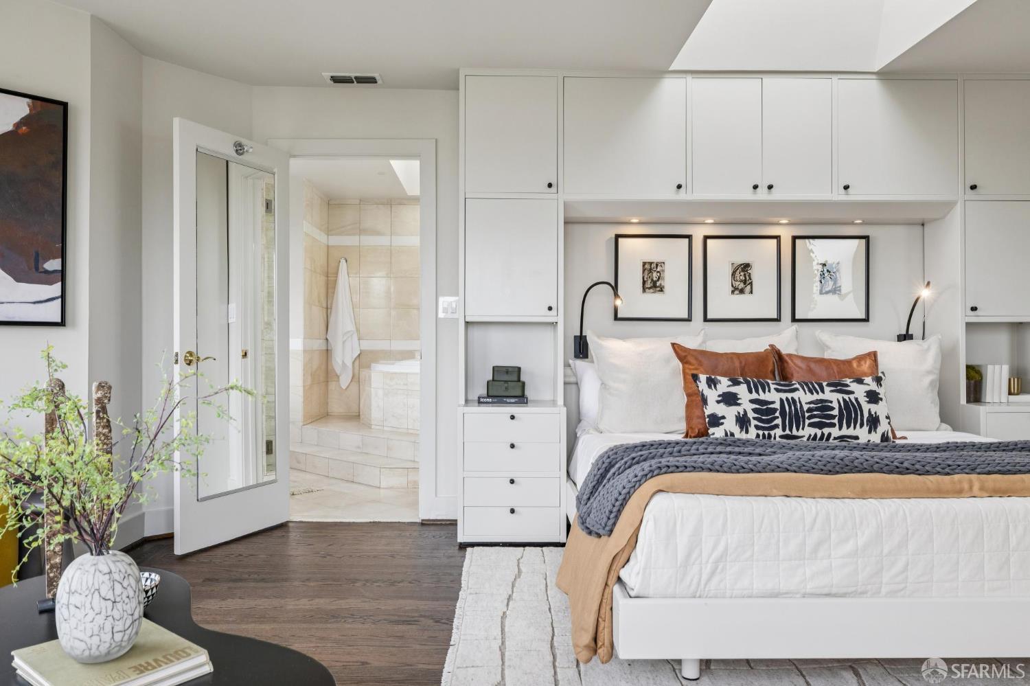 Detail Gallery Image 52 of 86 For 636 28th St, San Francisco,  CA 94131 - 4 Beds | 3/1 Baths