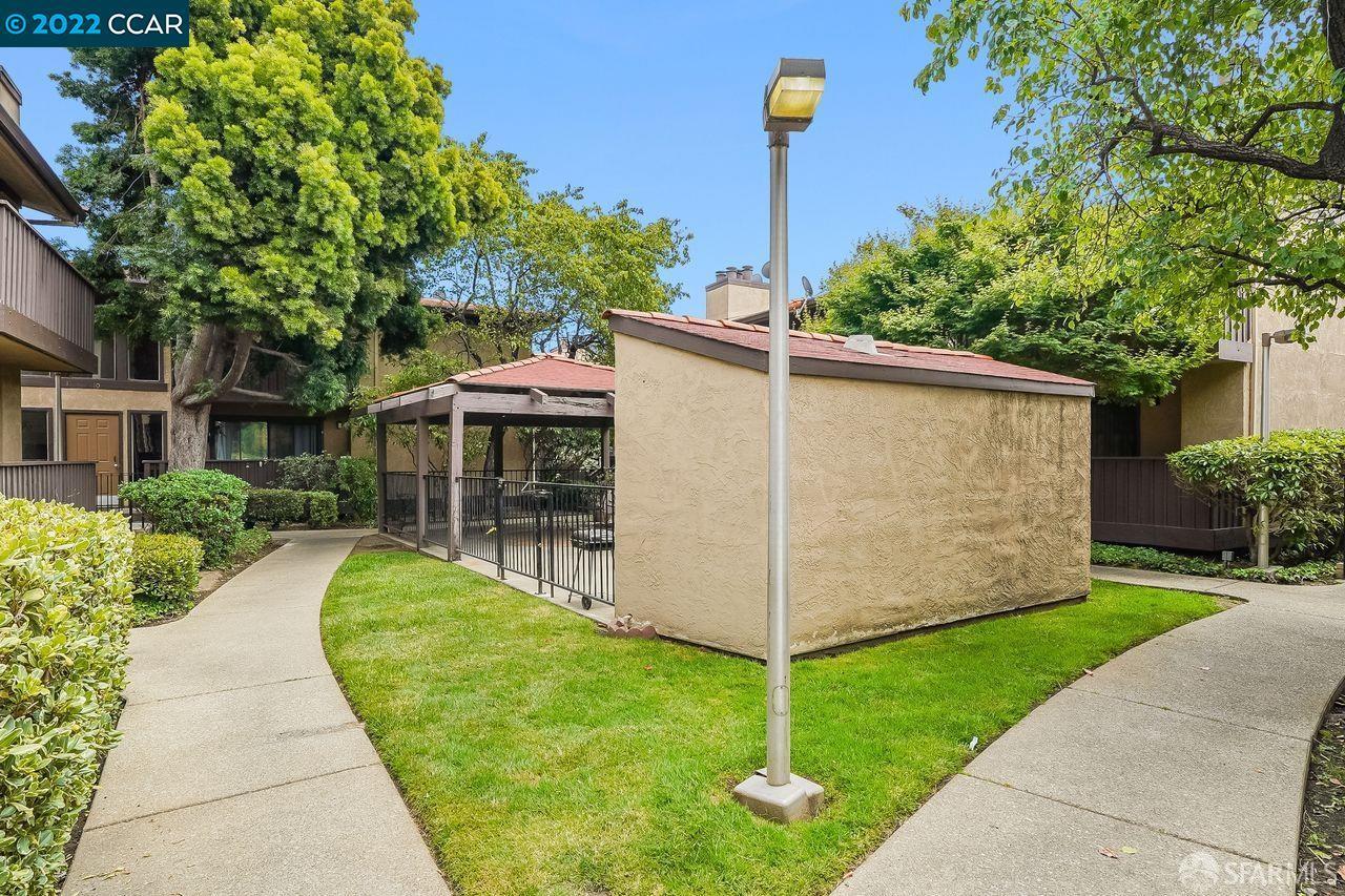 Detail Gallery Image 31 of 42 For 15065 Hesperian Blvd #22,  San Leandro,  CA 94578 - 2 Beds | 1 Baths