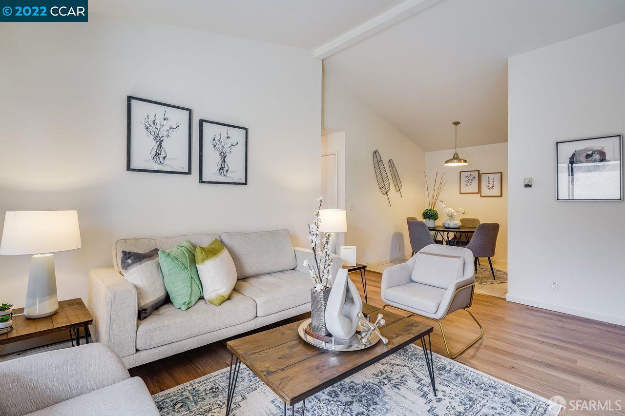 Detail Gallery Image 6 of 42 For 15065 Hesperian Blvd #22,  San Leandro,  CA 94578 - 2 Beds | 1 Baths