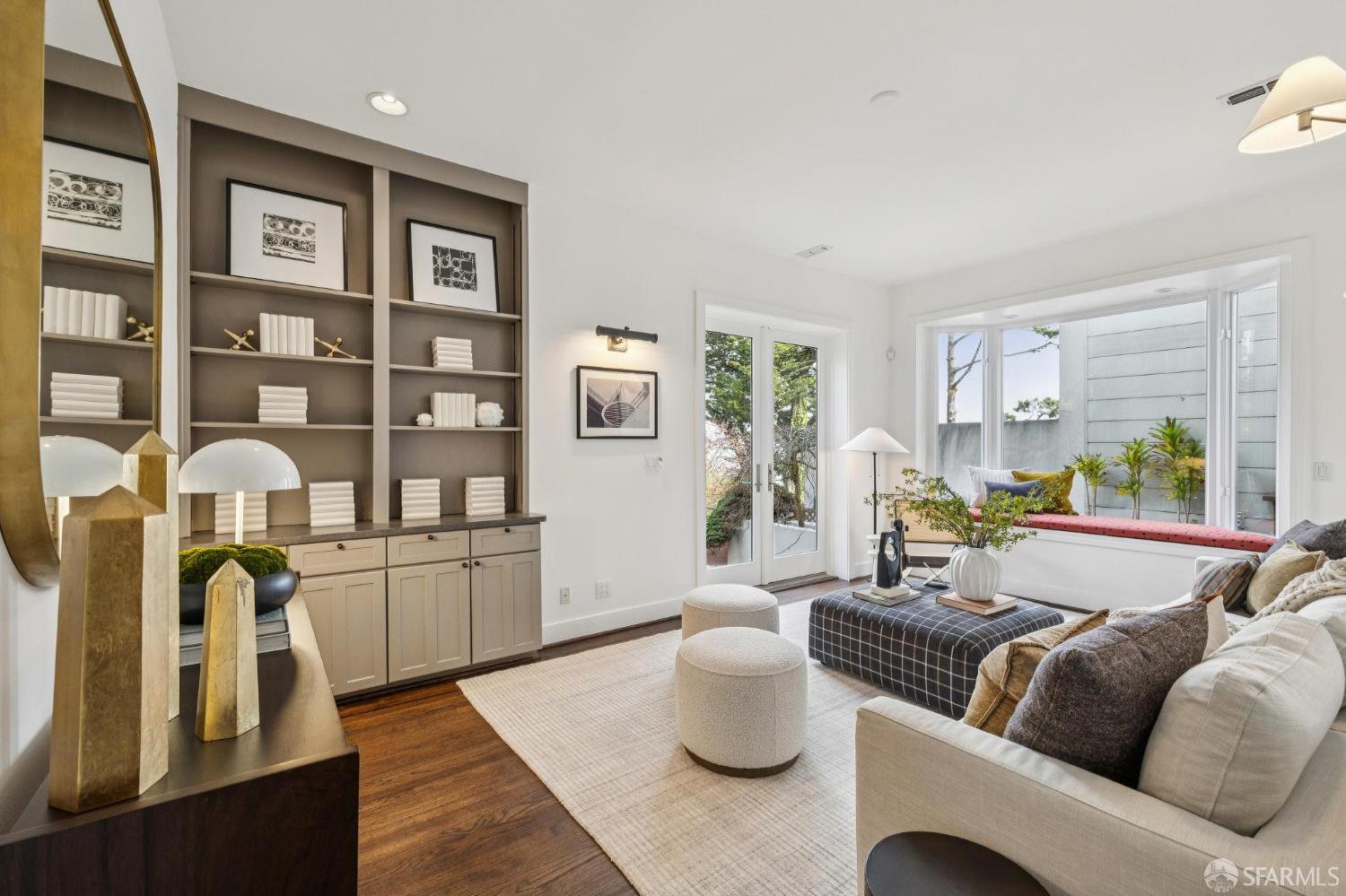 Detail Gallery Image 29 of 86 For 636 28th St, San Francisco,  CA 94131 - 4 Beds | 3/1 Baths