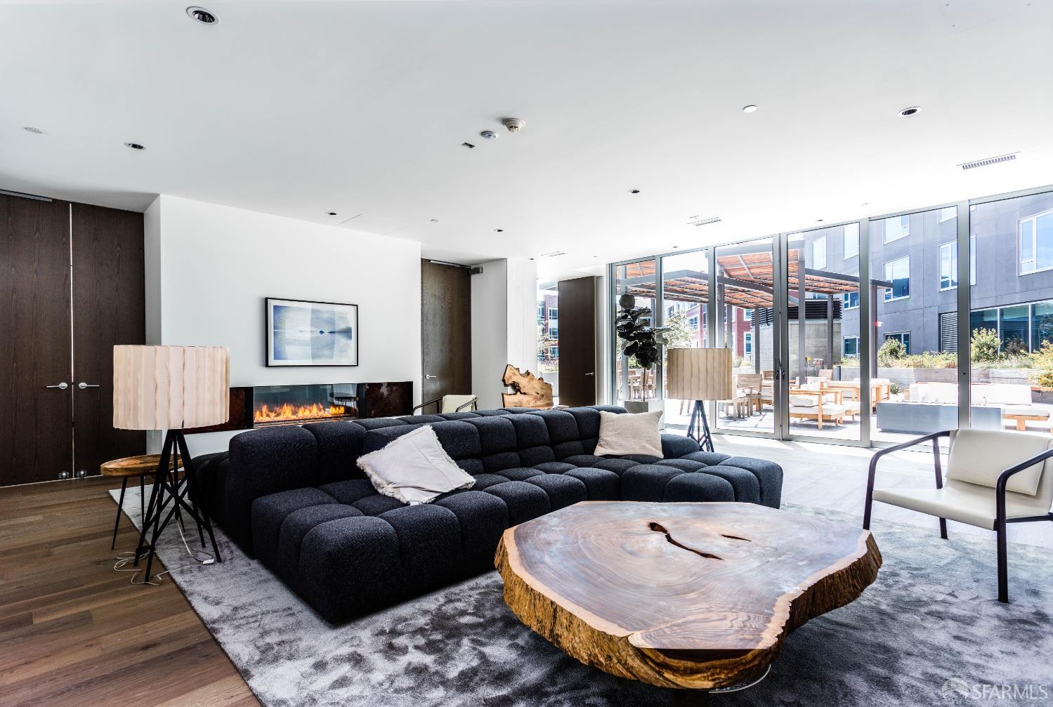 Detail Gallery Image 14 of 32 For 1000 3rd St #704,  San Francisco,  CA 94158 - 2 Beds | 2 Baths