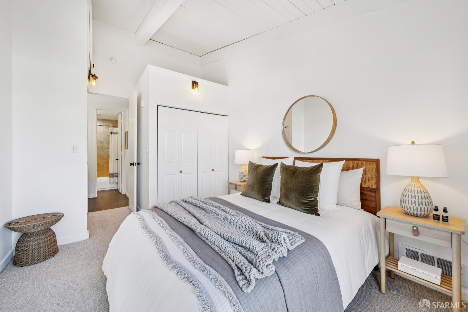 Detail Gallery Image 24 of 49 For 5330 Diamond Heights Blvd #J301,  San Francisco,  CA 94131 - 1 Beds | 1 Baths