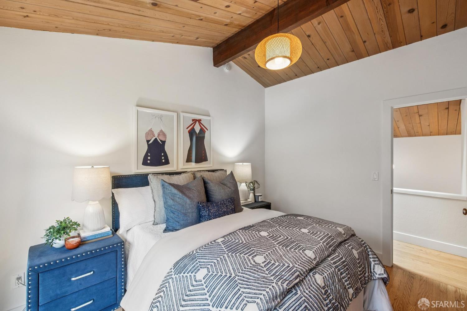 Detail Gallery Image 52 of 69 For 6340 Melville Dr, Oakland,  CA 94611 - 3 Beds | 2 Baths