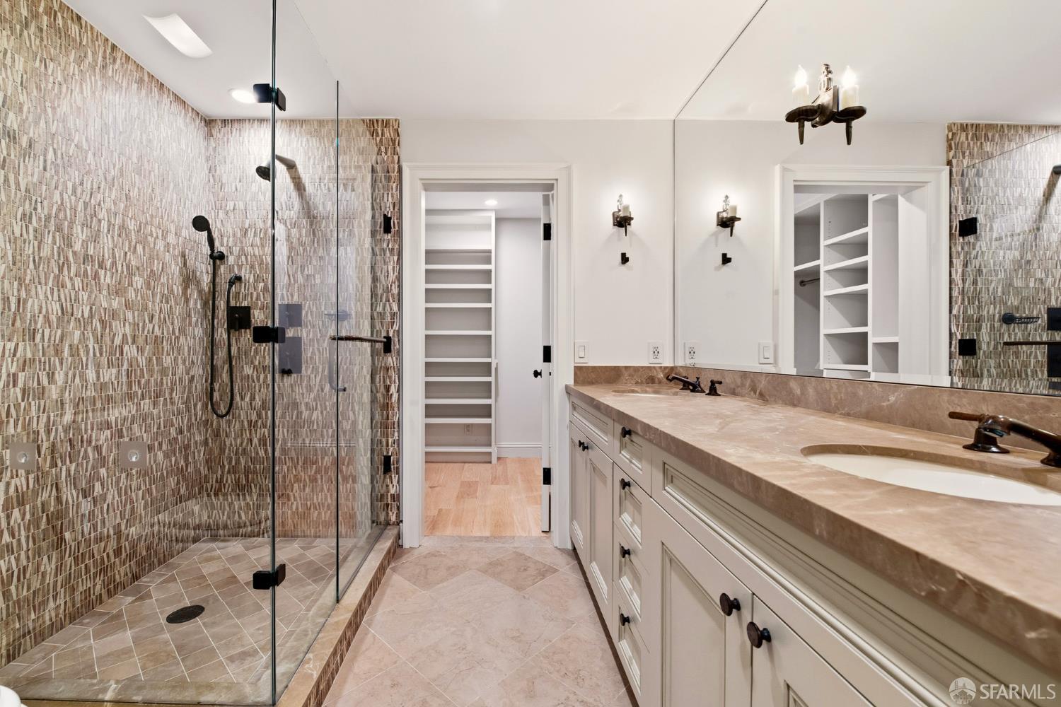 Detail Gallery Image 72 of 84 For 2500 Divisadero St, San Francisco,  CA 94115 - 8 Beds | 5/3 Baths