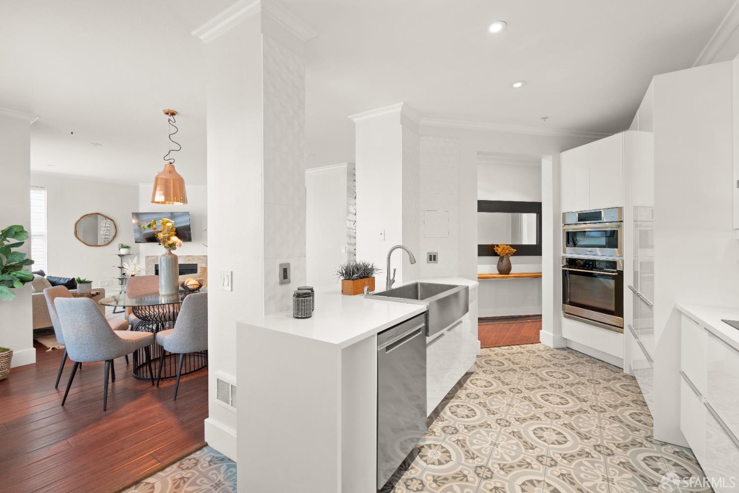 Detail Gallery Image 25 of 36 For 101 Crescent Way #2315,  San Francisco,  CA 94134 - 3 Beds | 2 Baths