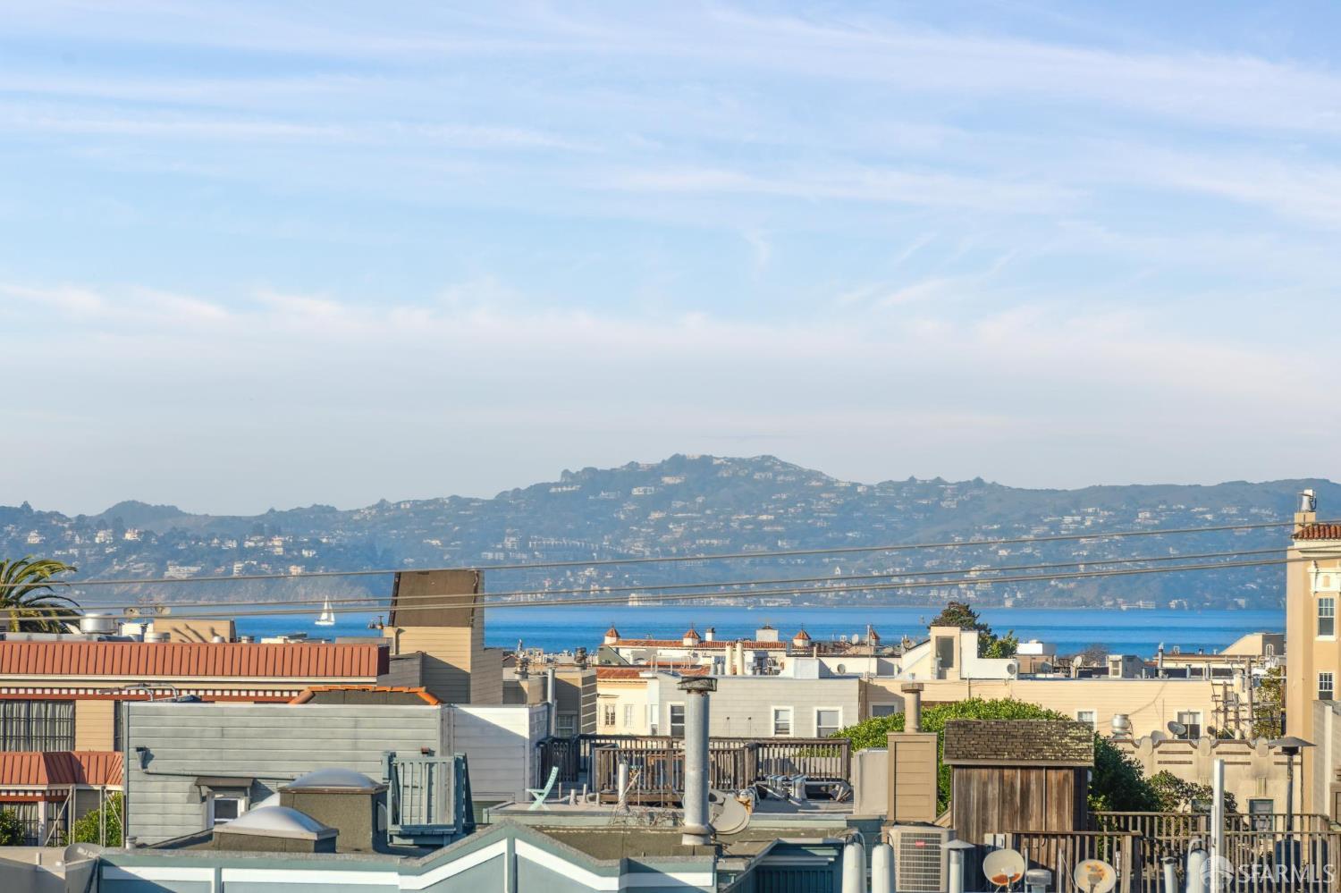 Detail Gallery Image 67 of 71 For 245 Pixley St, San Francisco,  CA 94123 - 3 Beds | 2/1 Baths