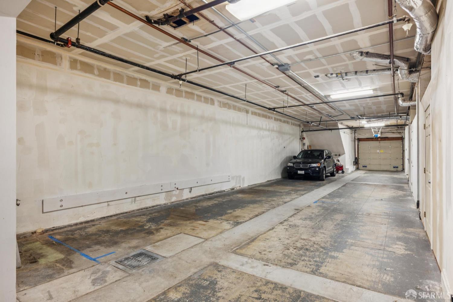 Detail Gallery Image 50 of 58 For 1533 Pacific Ave, San Francisco,  CA 94109 - 3 Beds | 3/2 Baths