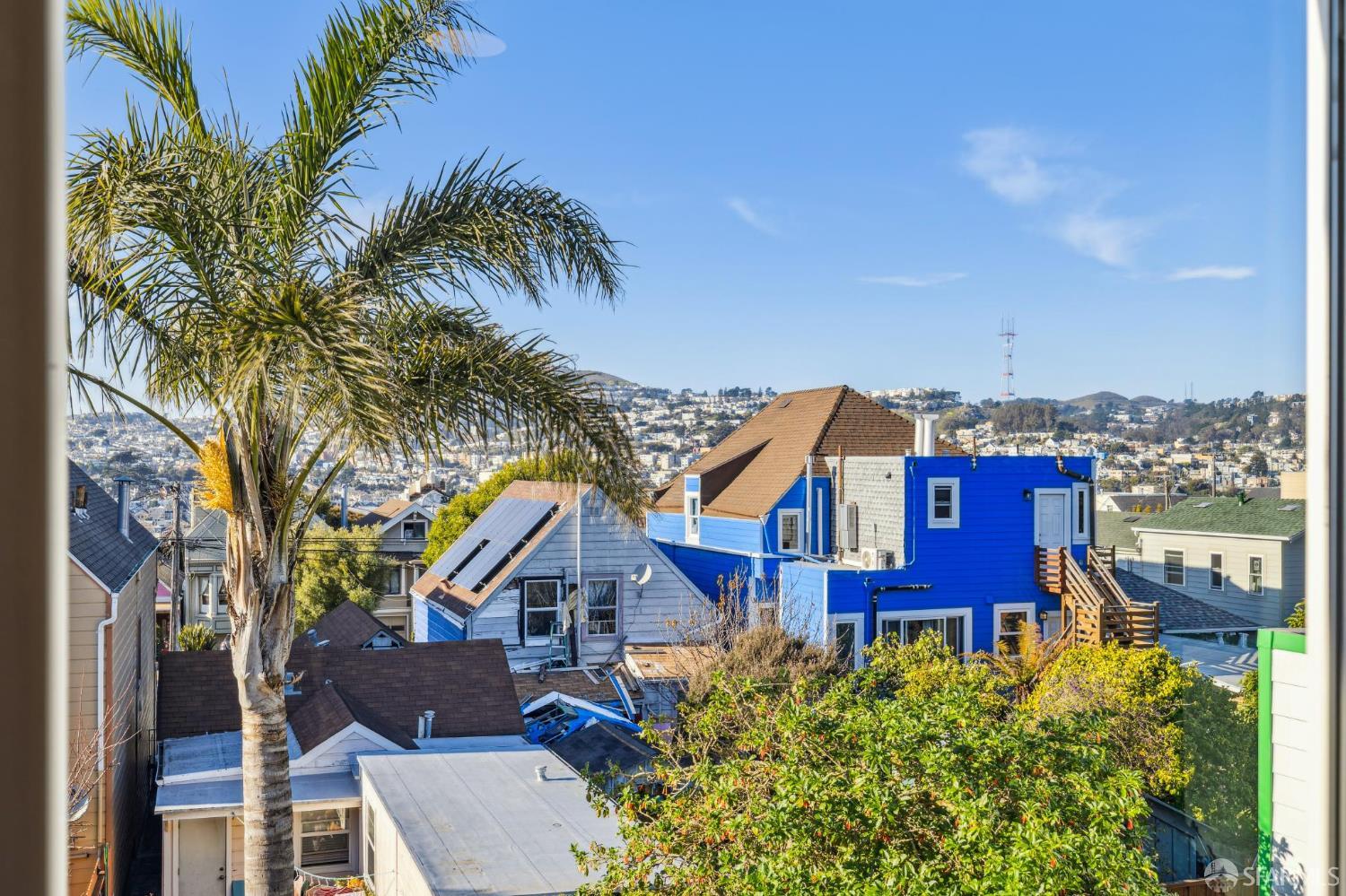 Detail Gallery Image 22 of 47 For 346 Lisbon St, San Francisco,  CA 94112 - 3 Beds | 2 Baths