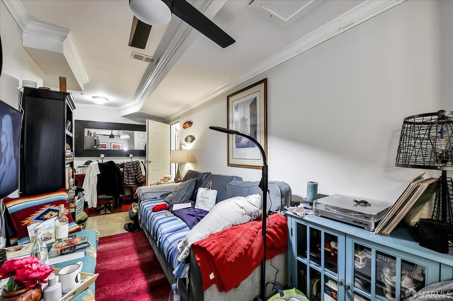 Detail Gallery Image 21 of 41 For 456 11th Ave #456,  San Francisco,  CA 94118 - 4 Beds | 3 Baths