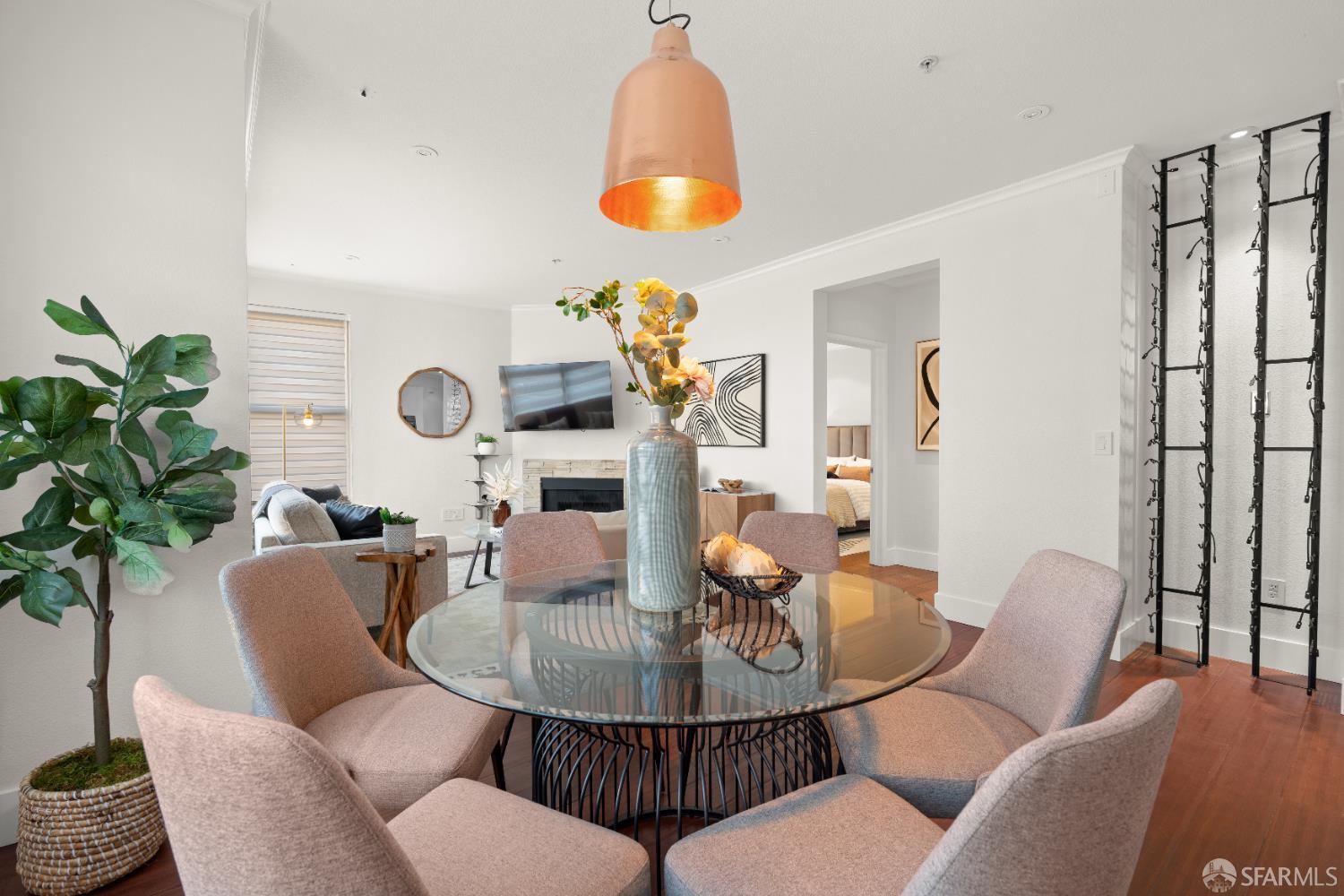 Detail Gallery Image 5 of 36 For 101 Crescent Way #2315,  San Francisco,  CA 94134 - 3 Beds | 2 Baths