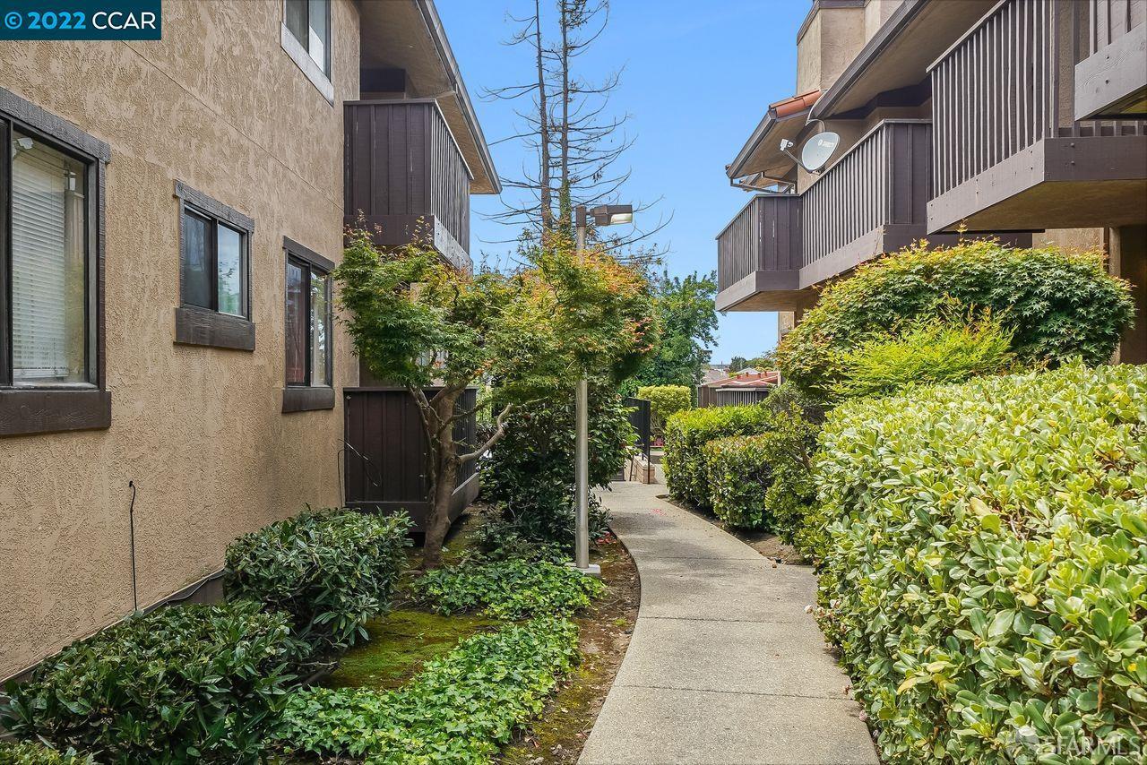 Detail Gallery Image 40 of 42 For 15065 Hesperian Blvd #22,  San Leandro,  CA 94578 - 2 Beds | 1 Baths