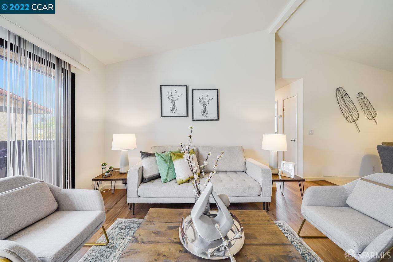 Detail Gallery Image 10 of 42 For 15065 Hesperian Blvd #22,  San Leandro,  CA 94578 - 2 Beds | 1 Baths