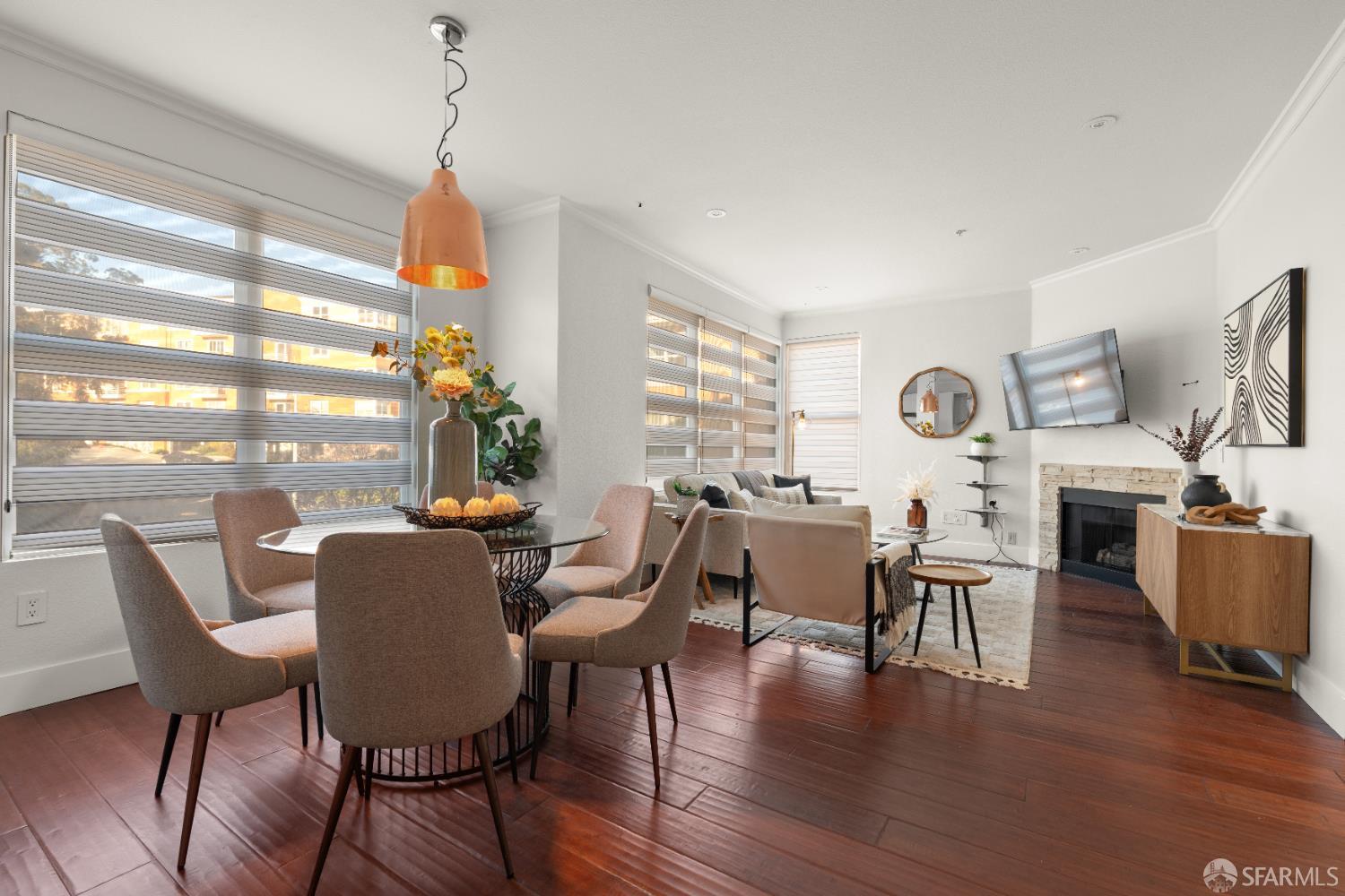 Detail Gallery Image 2 of 36 For 101 Crescent Way #2315,  San Francisco,  CA 94134 - 3 Beds | 2 Baths